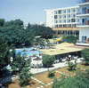 Marina Hotel 